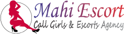 Mahi Jaipur Escorts Logo